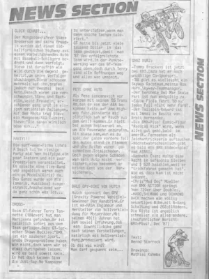BMX Szene 11-12 / 1987 Seite 17