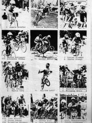 BMX Szene 11-12 / 1987 Seite 19