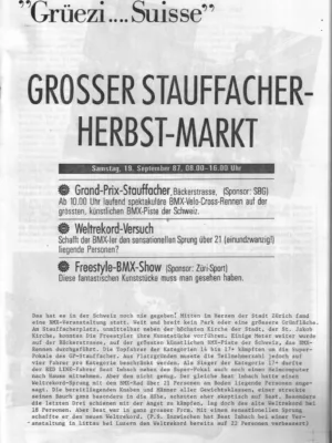 BMX Szene 11-12 / 1987 Seite 23
