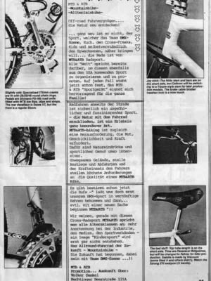 BMX Szene 11-12 / 1987 Seite 35