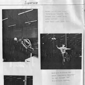 BMX Szene 11-12 / 1987 - Seite 6