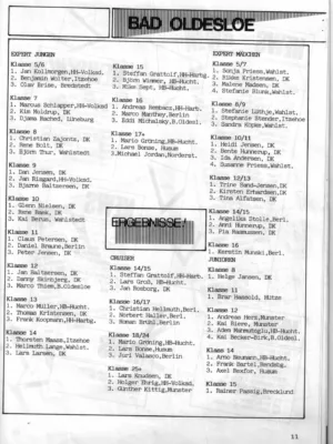 BMX Szene 5 / 1987 Seite 11