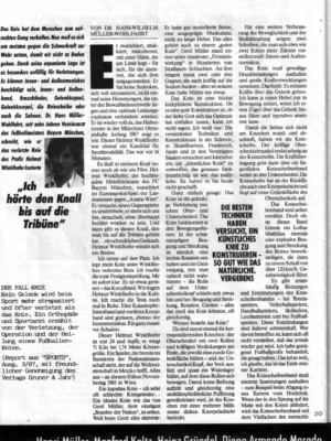 BMX Szene 5 / 1987 Seite 20