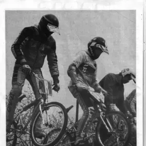 BMX Szene 5 / 1987 - Seite 6