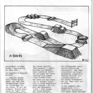 BMX Szene 5 / 1987 - Seite 7