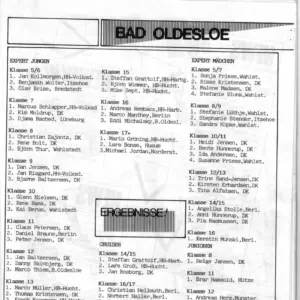 BMX Szene 5 / 1987 - Seite 11