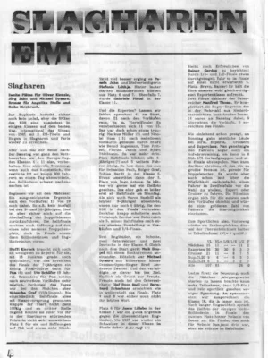 BMX Szene 4 / 1988 Seite 4