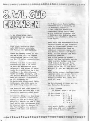 BMX Szene 4 / 1988 Seite 8