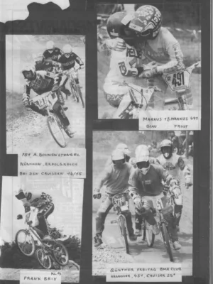 BMX Szene 4 / 1988 Seite 17