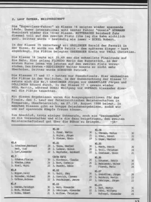 BMX Szene 4 / 1988 Seite 23