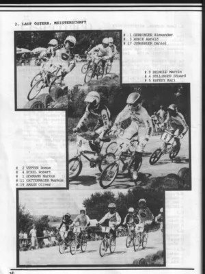 BMX Szene 4 / 1988 Seite 24