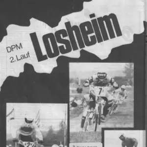 BMX Szene 4 / 1988 - Seite 16