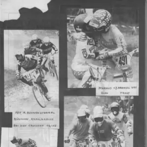 BMX Szene 4 / 1988 - Seite 17