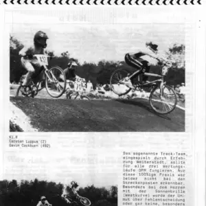 BMX Szene 6 / 1987 - Seite 23