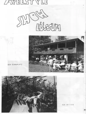 BMX Szene 7 / 1987 Seite 10