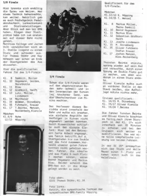 BMX Szene 7 / 1987 Seite 18