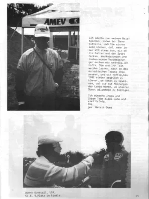 BMX Szene 7 / 1987 Seite 23