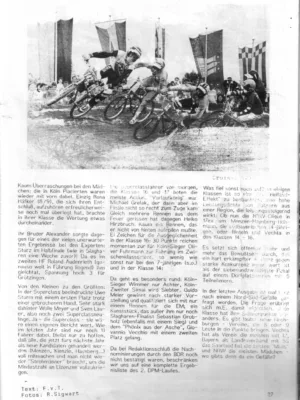 BMX Szene 7 / 1987 Seite 27