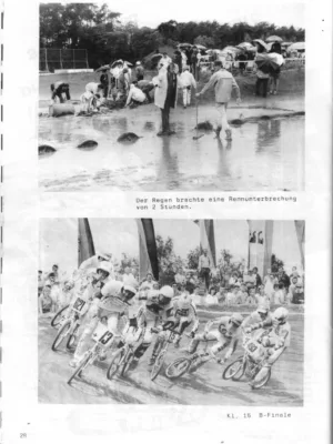 BMX Szene 7 / 1987 Seite 28