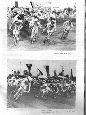 BMX Szene 7 / 1987 Seite 29
