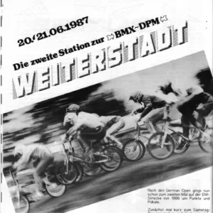BMX Szene 7 / 1987 - Seite 26