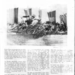 BMX Szene 7 / 1987 - Seite 27