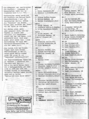 BMX Szene 2 / 1988 Seite 16