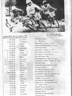 BMX Szene 2 / 1988 Seite 22