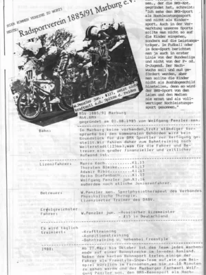 BMX Szene 2 / 1988 Seite 26