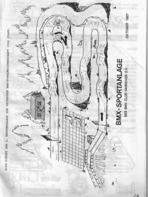 BMX Szene 2 / 1988 Seite 27