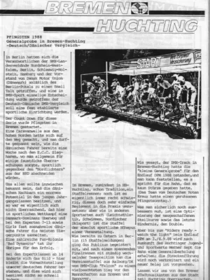 BMX Szene 3 / 1988 Seite 7