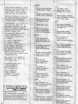 BMX Szene 3 / 1988 Seite 8