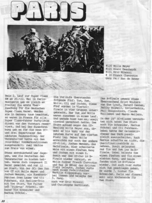 BMX Szene 3 / 1988 Seite 10