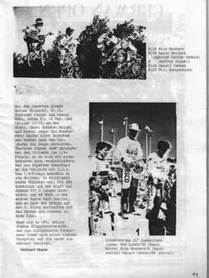 BMX Szene 3 / 1988 Seite 11