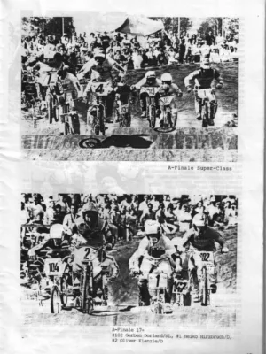 BMX Szene 3 / 1988 Seite 13