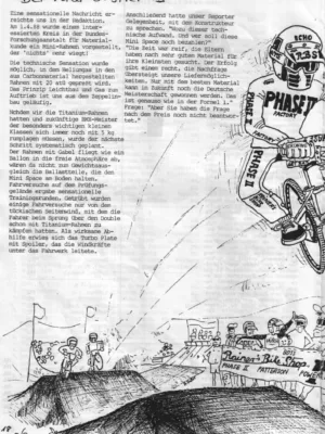 BMX Szene 3 / 1988 Seite 18