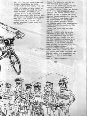 BMX Szene 3 / 1988 Seite 19