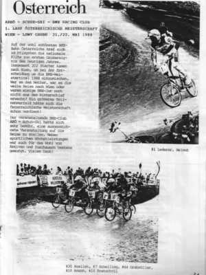 BMX Szene 3 / 1988 Seite 21