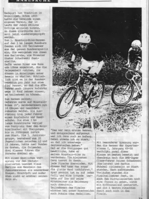 BMX Szene 3 / 1988 Seite 33