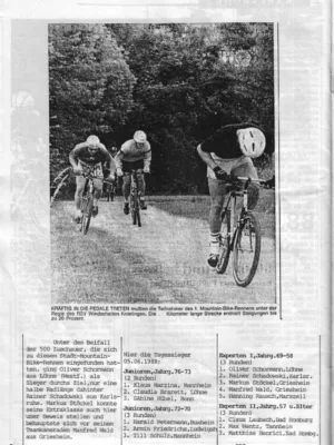 BMX Szene 3 / 1988 Seite 34