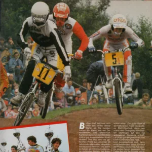 Tour 10 / 1983 - Seite 5