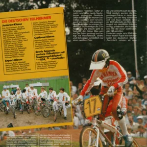 Tour 10 / 1983 - Seite 8