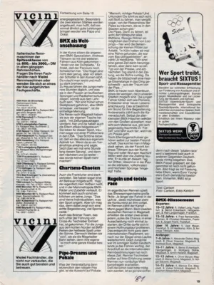 Tour 7 / 1981 Seite 7