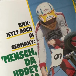 Tour 7 / 1981 - Seite 2