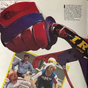 Tour 7 / 1981 - Seite 4