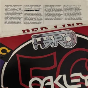 Tour 7 / 1981 - Seite 5