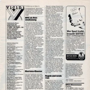 Tour 7 / 1981 - Seite 7