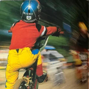 Tour 9 / 1982 - Seite 2