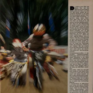 Tour 9 / 1982 - Seite 3