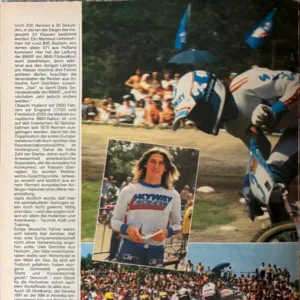 Tour 9 / 1982 - Seite 4